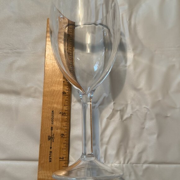 Drinkware set of 18 heavyweight polycarbonate glasses - Picture 4 of 4